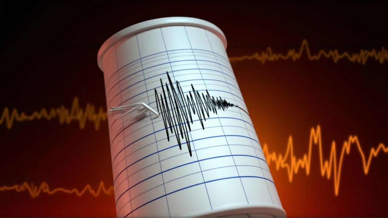 زلزال بقوة 7.4 يضرب سواحل شمال اليابان وتحذيرات من تسونامي