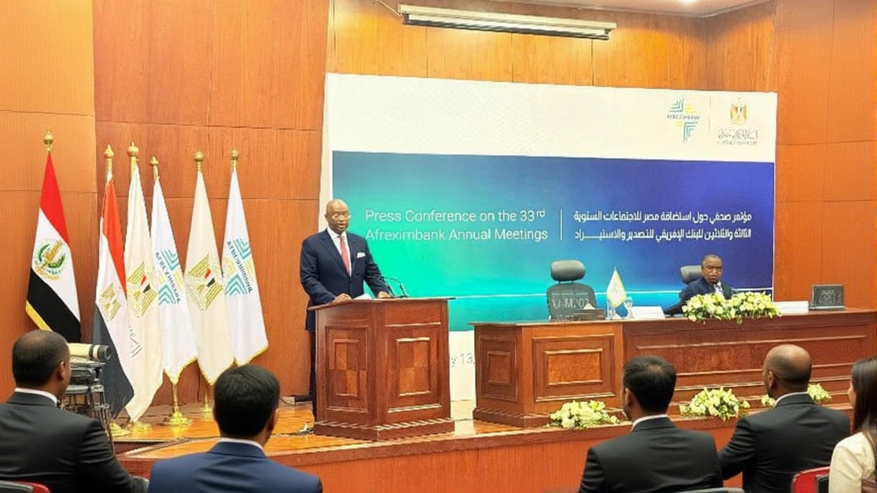 أهمية المشروع في السياق العالمي والمحلي