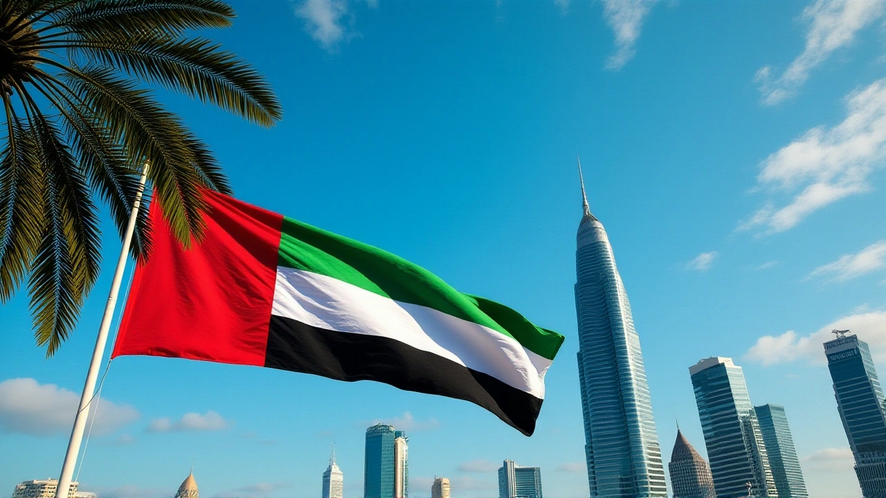 إجازات 2026 في الإمارات: جدول موحد للقطاعين الحكومي والخاص