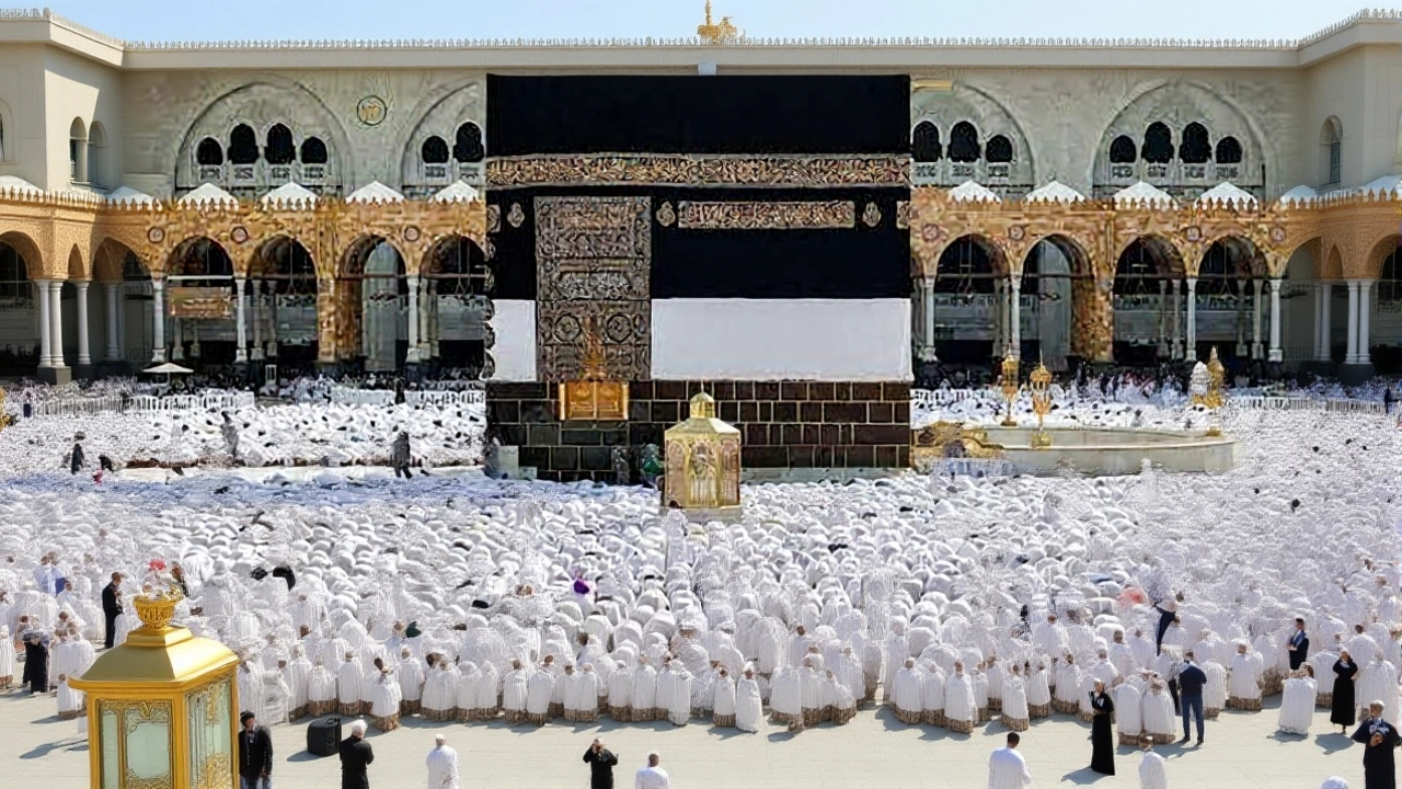 إجازة عيد الأضحى 2026 في مصر: 5 أيام متواصلة تبدأ 26 مايو