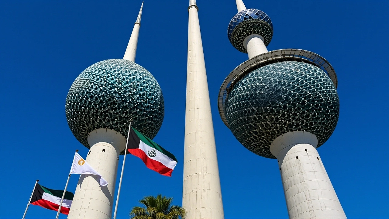 الآفاق المستقبلية: ماذا بعد؟