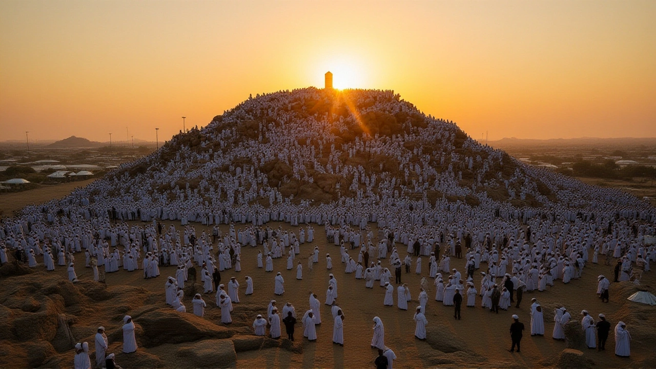 الإمارات والسعودية تعلنان: 27 مايو أول أيام عيد الأضحى 1447هـ