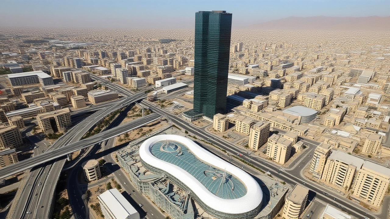 الاستثمار الأجنبي في الأردن يقفز 27.7% خلال 3 أرباع من 2025