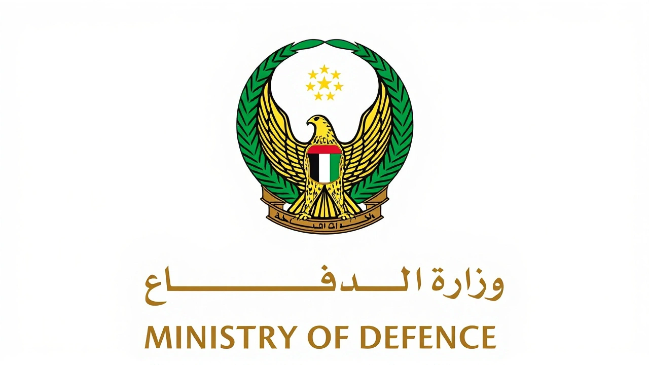 الدفاع الإماراتي: اعتراض طائرتين تجسيتين إيرانيتين وإحصاءات جديدة للضحايا