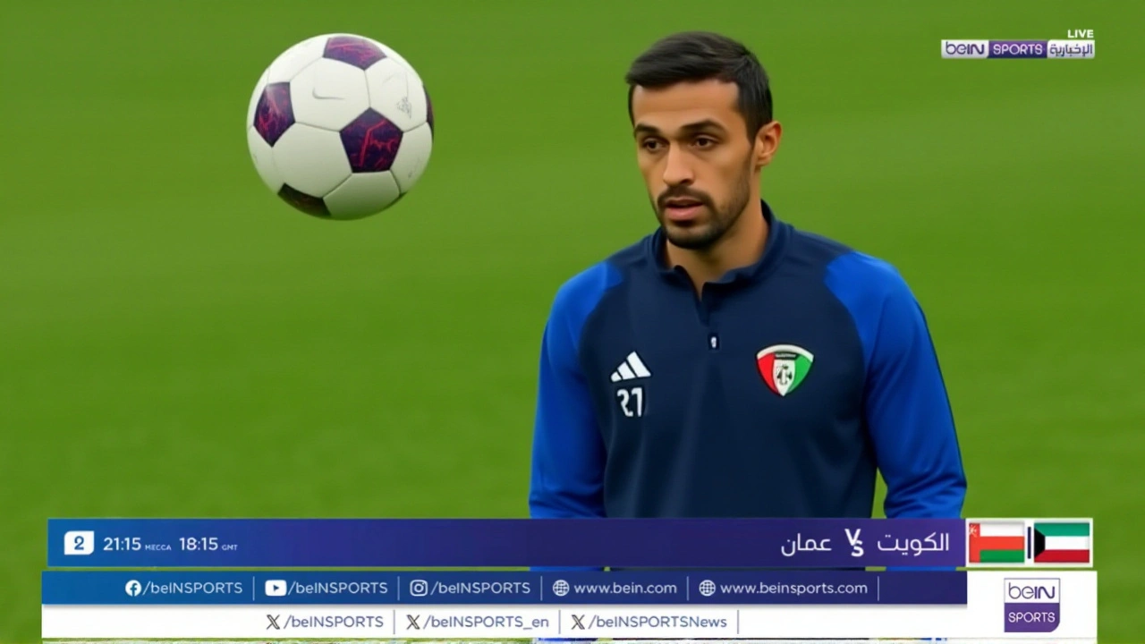 الخلفية التاريخية والأداء السابق