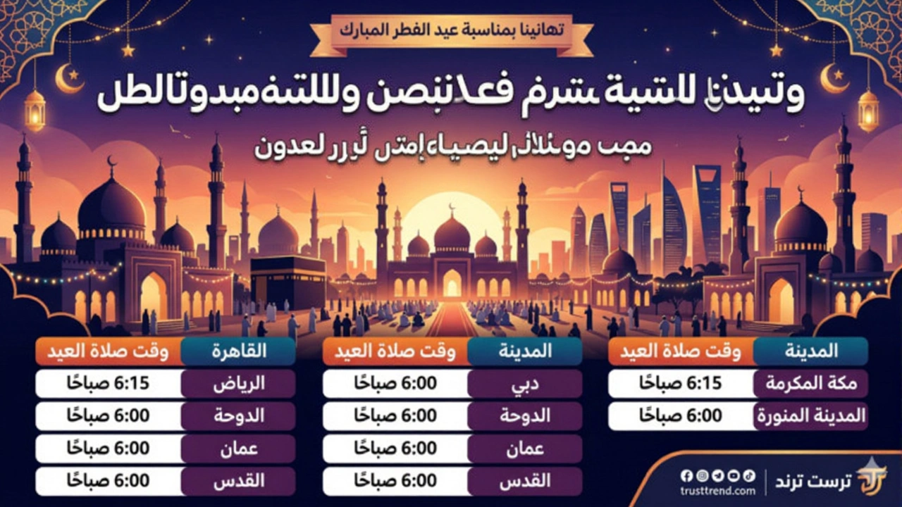 الخلفية التاريخية والمعنى الروحي