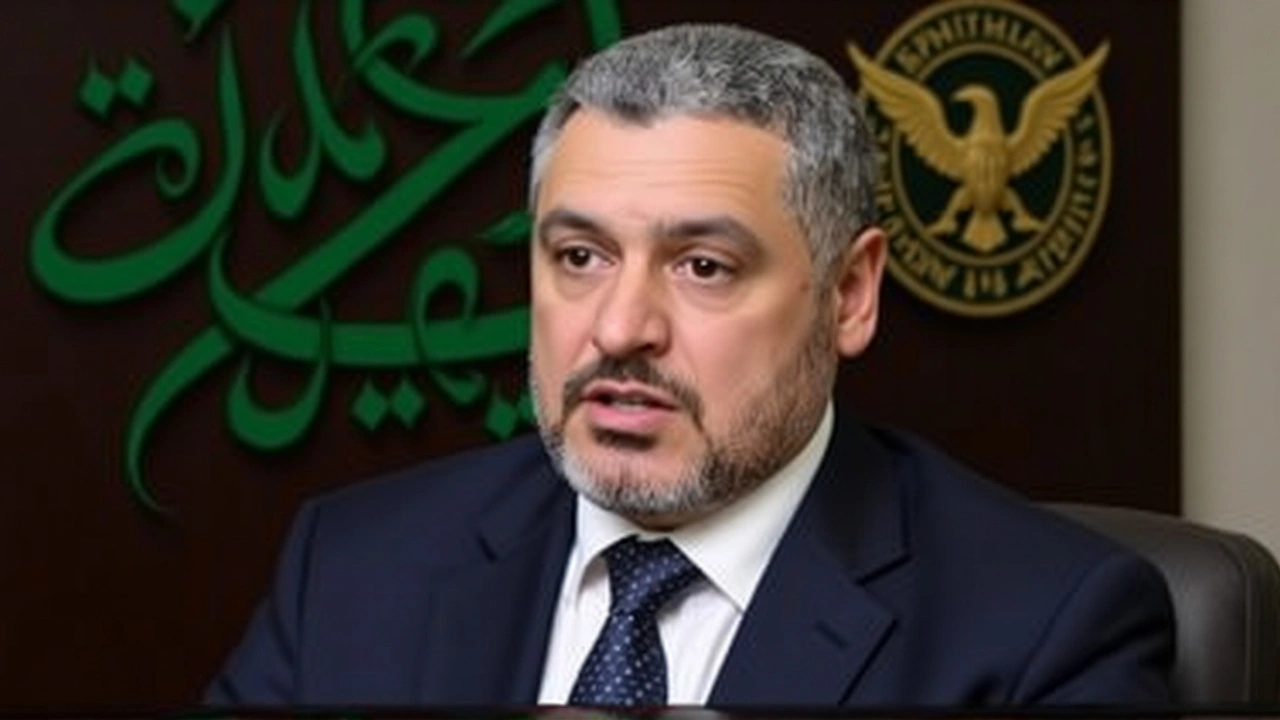 التحديات والمنظور المستقبلي