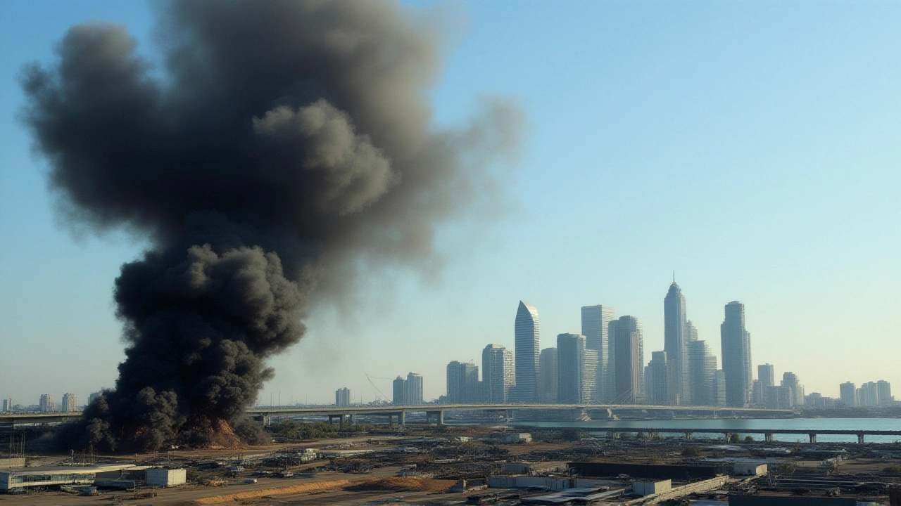 الزيدي تحت ضغط خليجي: تحديات الأمن والعلاقات
