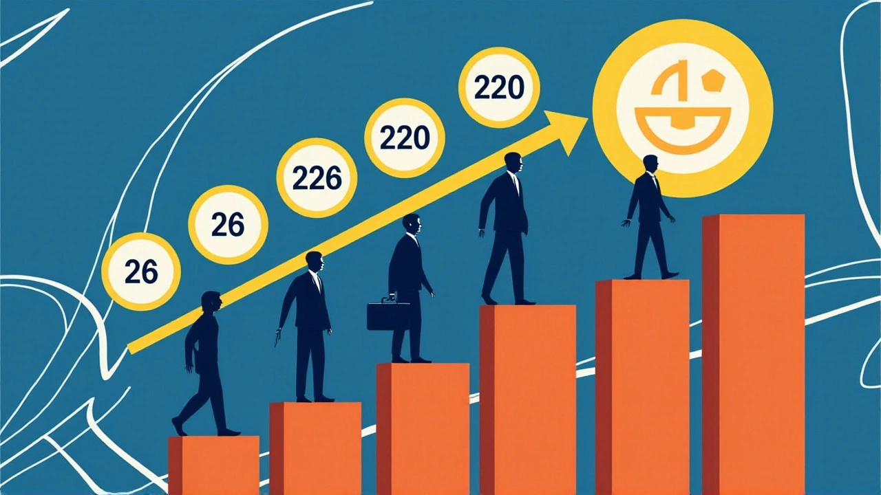 أيرلندا تعيد جدولة زيادات أجور العمالة الوافدة لتخفيف الضغط على الشركات