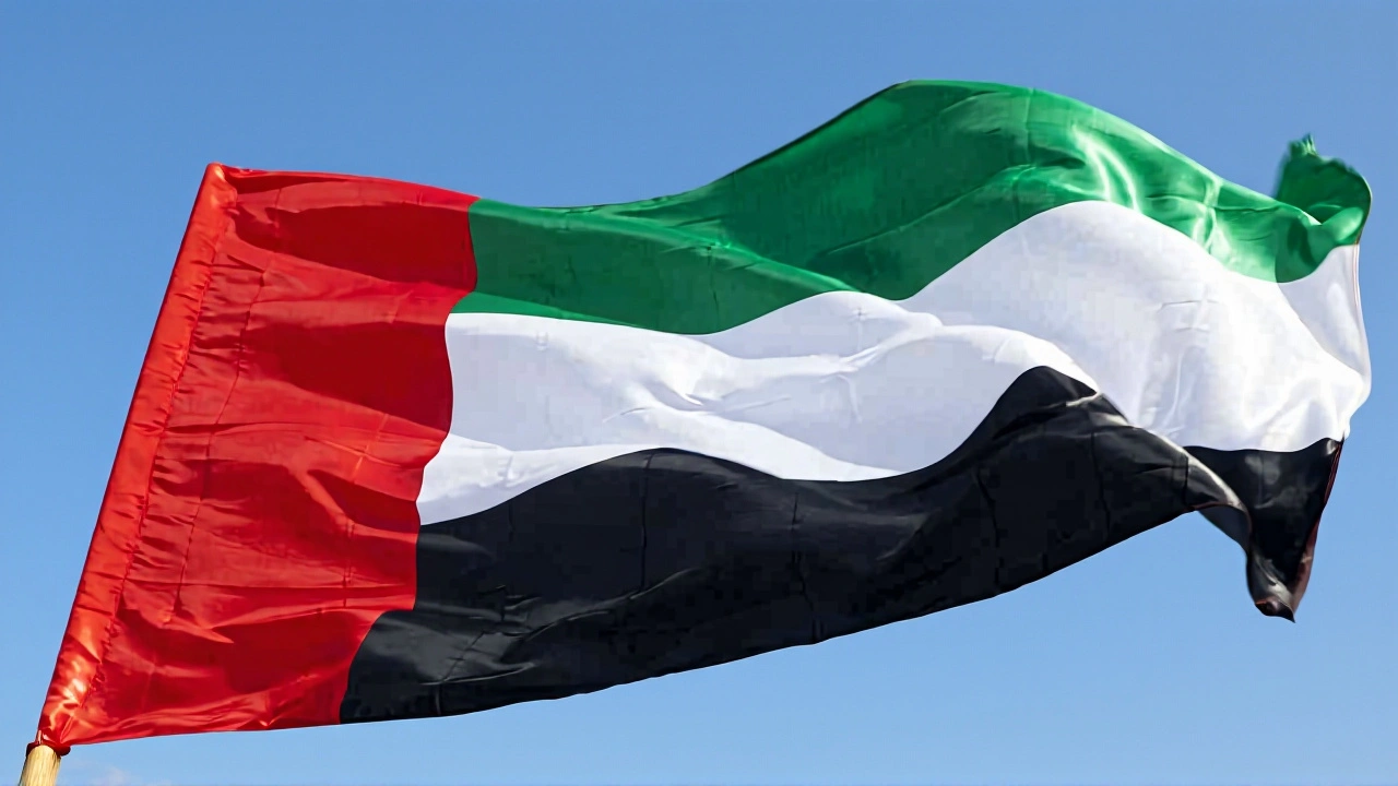 خلفية سياسية واستراتيجية