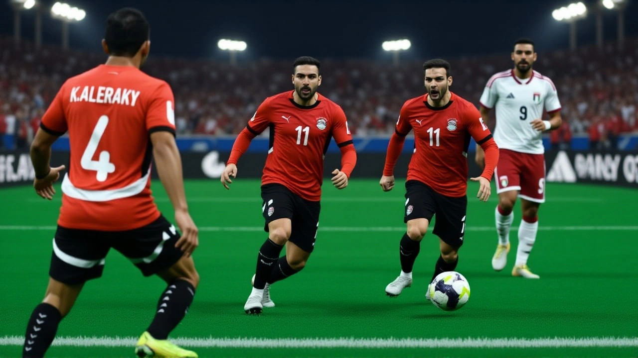 خلفية تاريخية: كيف وصلت الإمارات إلى هنا؟