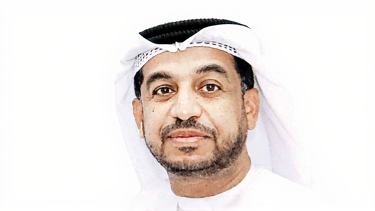 خيرية الشارقة تكفل 39 ألف يتيم و40 ألف مستفيد في مشروع شامل