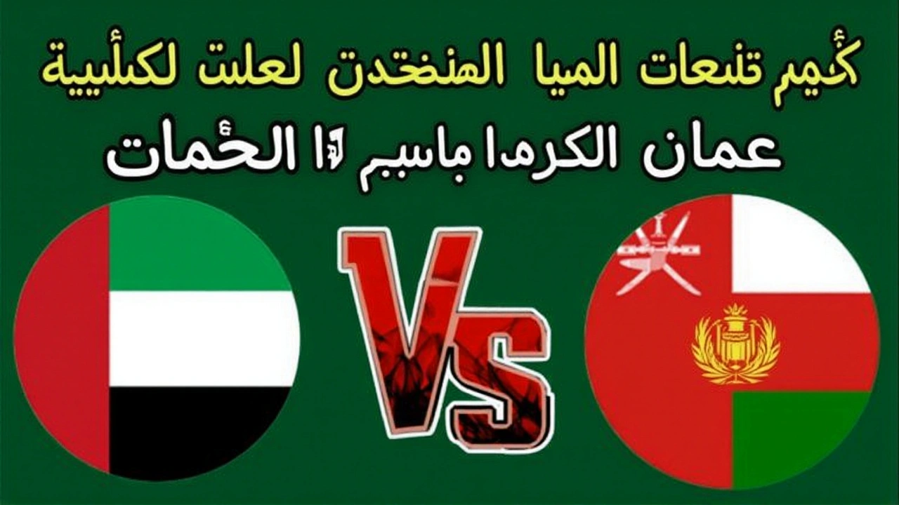 كيف ومتى تκολου المباراة؟