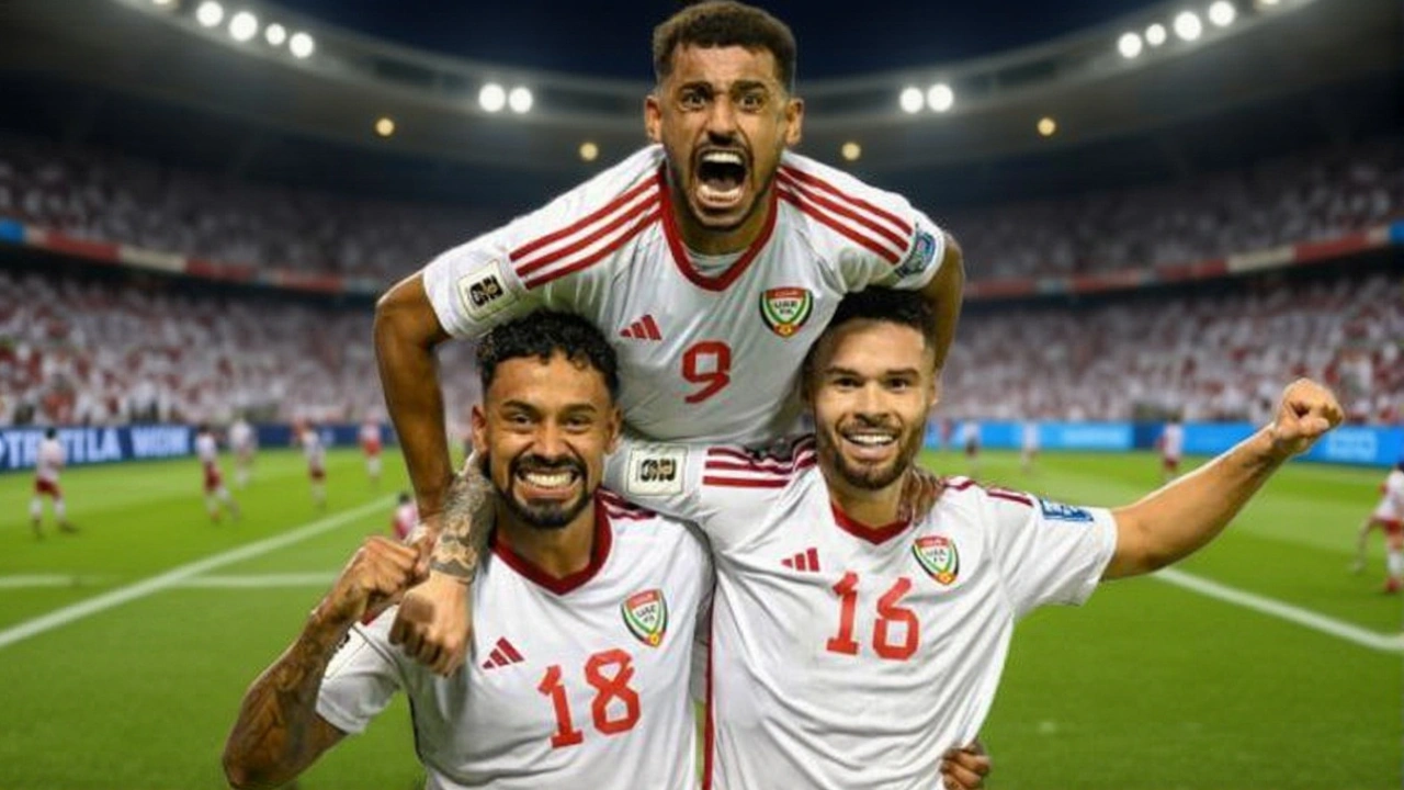 ماذا يعني هذا الفوز للمستقبل؟