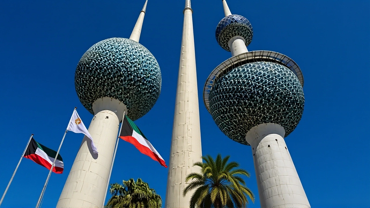 ماذا يتوقع المواطنون؟