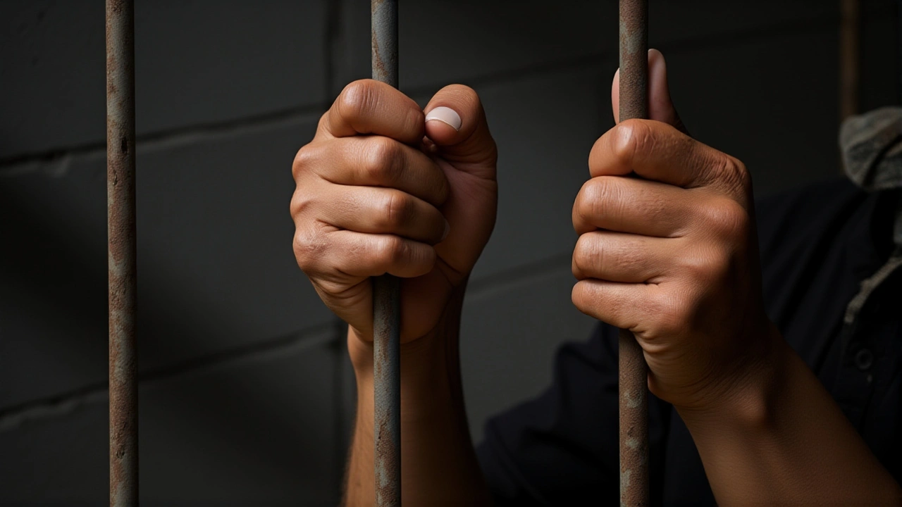 مدير مطعم في سوهاج يقبض عليه بعد العثور على برص في وجبة كوشاري
