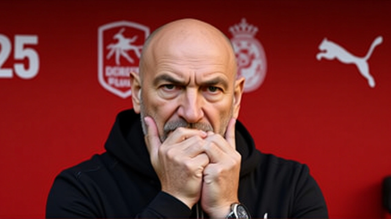 منتخب مصر يستعد لودية روسيا بتدريبات مكثفة في مشروع الهدف
