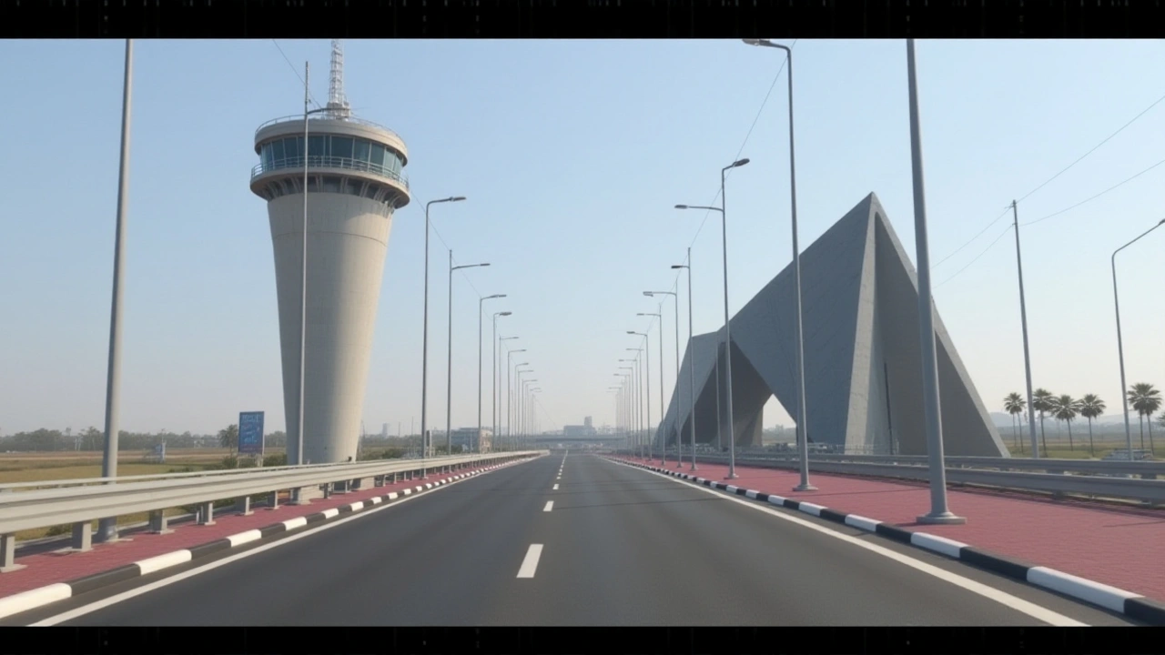 مصر للطيران تنقل آلاف الحجاج في جسر جوي مكثف إلى جدة والمدينة المنورة