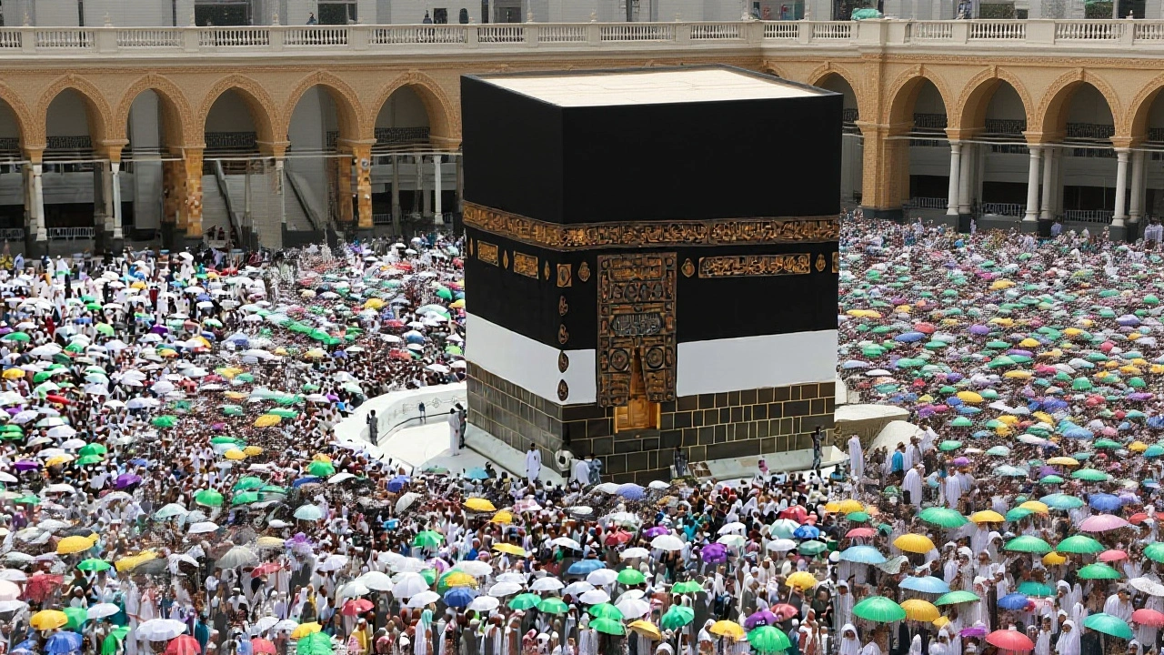 متى تبدأ تكبيرات عيد الأضحى؟.. دار الإفتاء تحسم الجدل