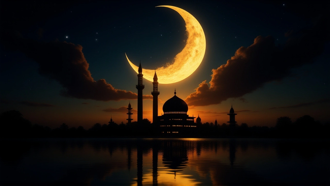 موعد عيد الأضحى 2024: التواريخ المتوقعة وأهمية رؤية الهلال
