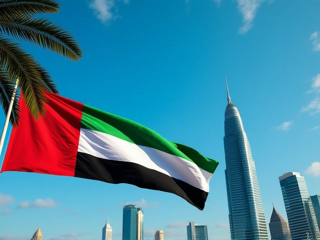 إجازات 2026 في الإمارات: جدول موحد للقطاعين الحكومي والخاص