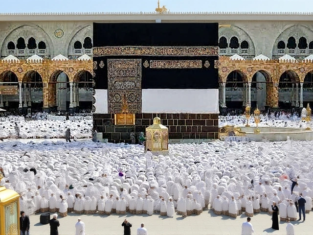 إجازة عيد الأضحى 2026 في مصر: 5 أيام متواصلة تبدأ 26 مايو