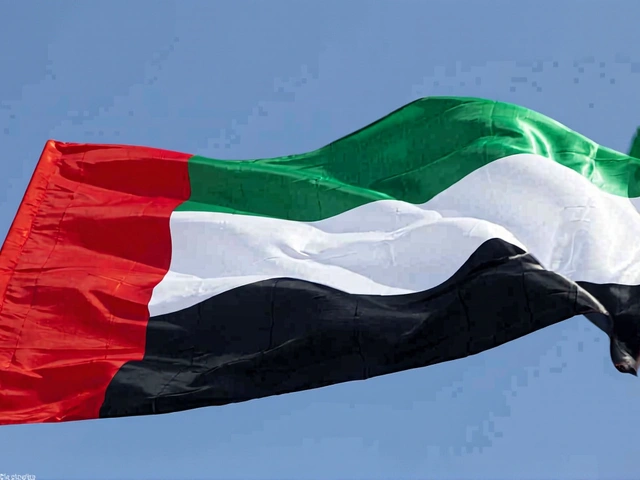 الإمارات تدين هجمات إرهابية على قواعد عسكرية في الأردن وتشاد