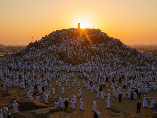 الإمارات والسعودية تعلنان: 27 مايو أول أيام عيد الأضحى 1447هـ