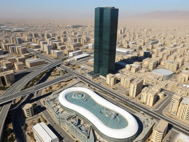 الاستثمار الأجنبي في الأردن يقفز 27.7% خلال 3 أرباع من 2025
