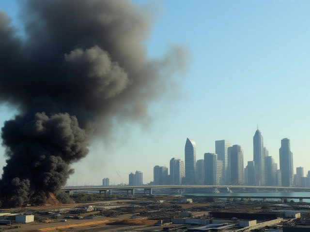 الزيدي تحت ضغط خليجي: تحديات الأمن والعلاقات