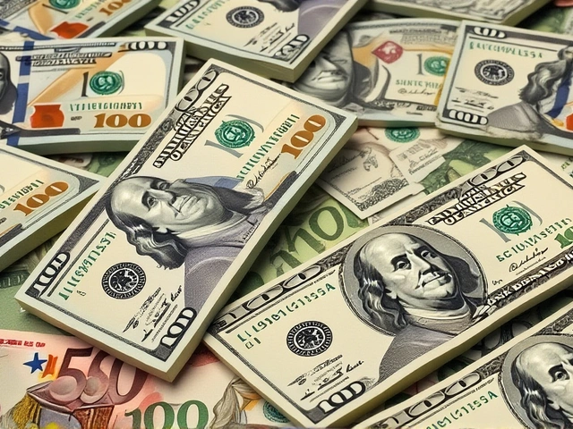 استقرار الدولار أمام الجنيه في تعاملات الثلاثاء مع تحديث أسعار البنوك
