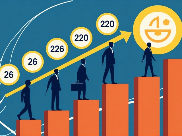 أيرلندا تعيد جدولة زيادات أجور العمالة الوافدة لتخفيف الضغط على الشركات