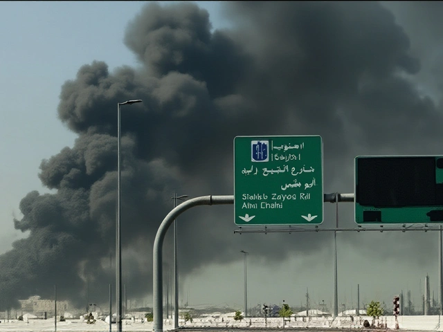 دبي تغرق في الصمت: 80 ألف حجز ملغى وهجمات إيرانية تعطل السياحة