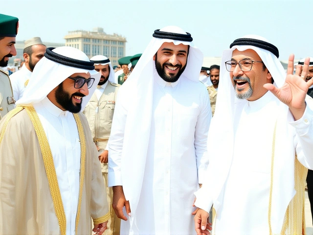 ذكرى وفاة خليفة بن زايد: الإرث الذي غيّر مسار الإمارات
