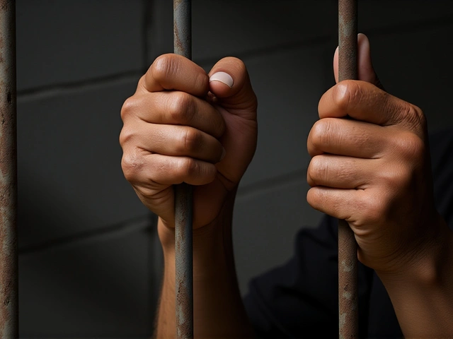 مدير مطعم في سوهاج يقبض عليه بعد العثور على برص في وجبة كوشاري