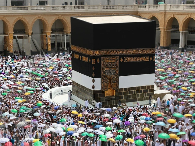 متى تبدأ تكبيرات عيد الأضحى؟.. دار الإفتاء تحسم الجدل