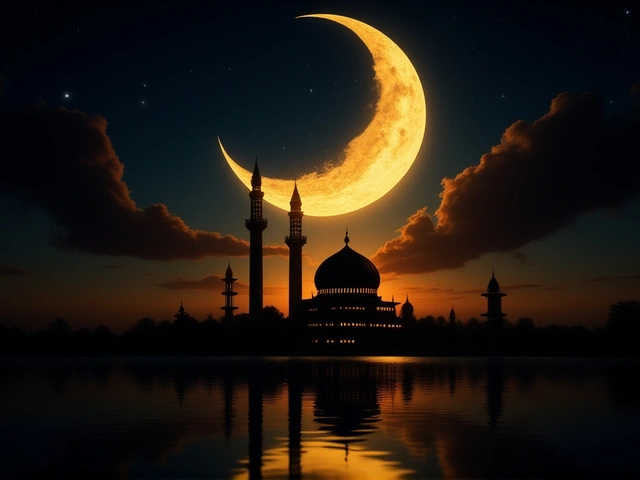 موعد عيد الأضحى 2024: التواريخ المتوقعة وأهمية رؤية الهلال
