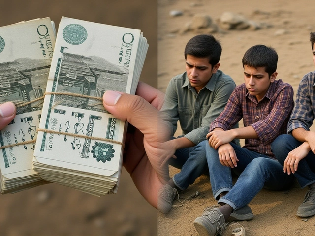 تكافل وكرامة 2026: شروط التقديم، المستندات، وطرق الصرف الجديدة