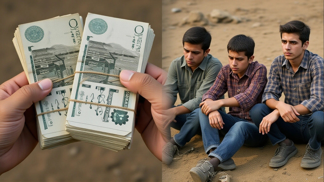تكافل وكرامة 2026: شروط التقديم، المستندات، وطرق الصرف الجديدة
