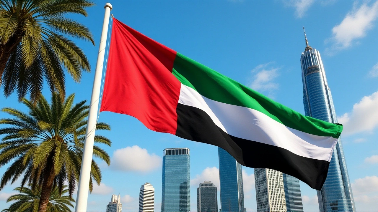 تقويم العطلات الرسمية في الإمارات 2026: التواريخ الدقيقة والأيام الإضافية