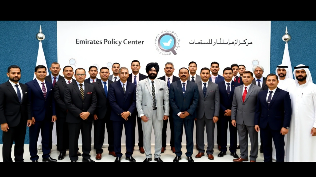 النظرة المستقبلية: استثمار في الأسطول والتوسع