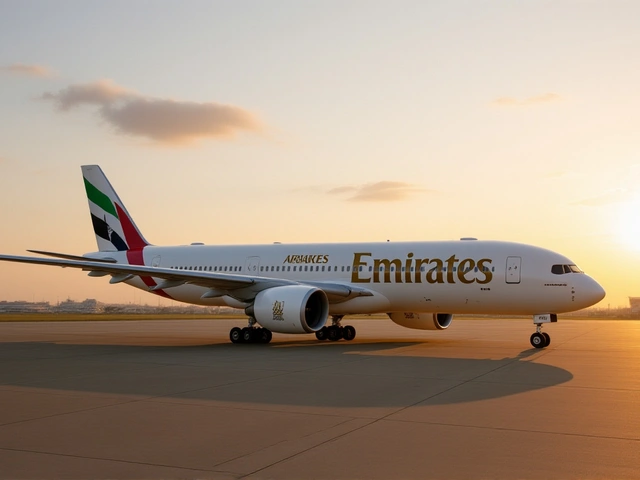 الإمارات تطلب 8 طائرات إيرباص A350 جديدة بقيمة 3.4 مليار دولار