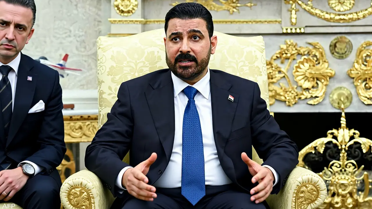 10 تريليونات دينار: العراق يفتح باب التسويات مع الفاسدين وسط جدل واسع