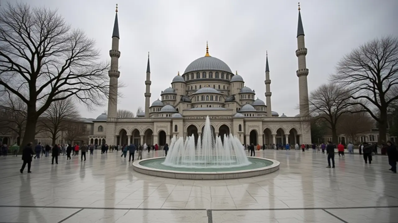 623 عامًا من التاريخ: من عثمان غازي إلى إلغاء الخلافة العثمانية