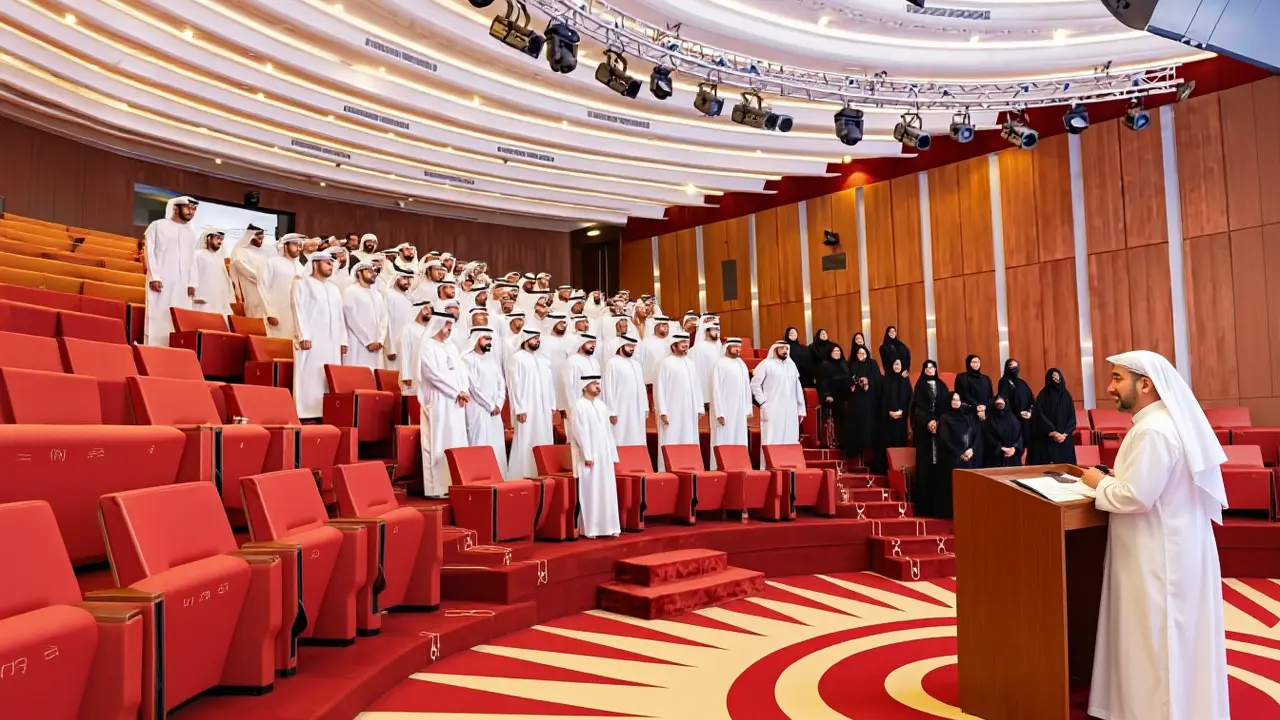 أبوظبي تستكمل 12 سجلاً رقمياً للأمراض لتعزيز الوقاية والرعاية الذكية