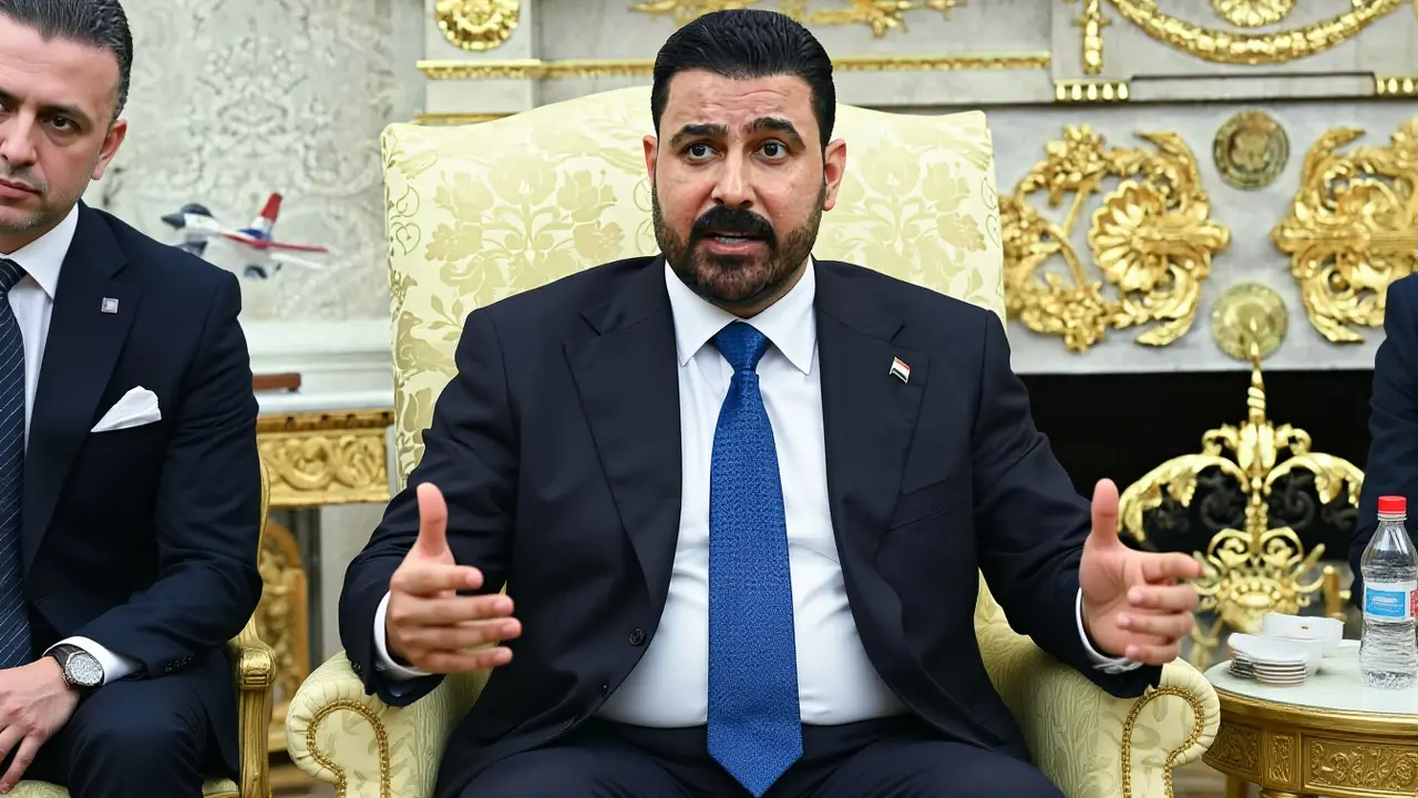 آفاق المستقبل: هل سيعود المشروع للحياة؟