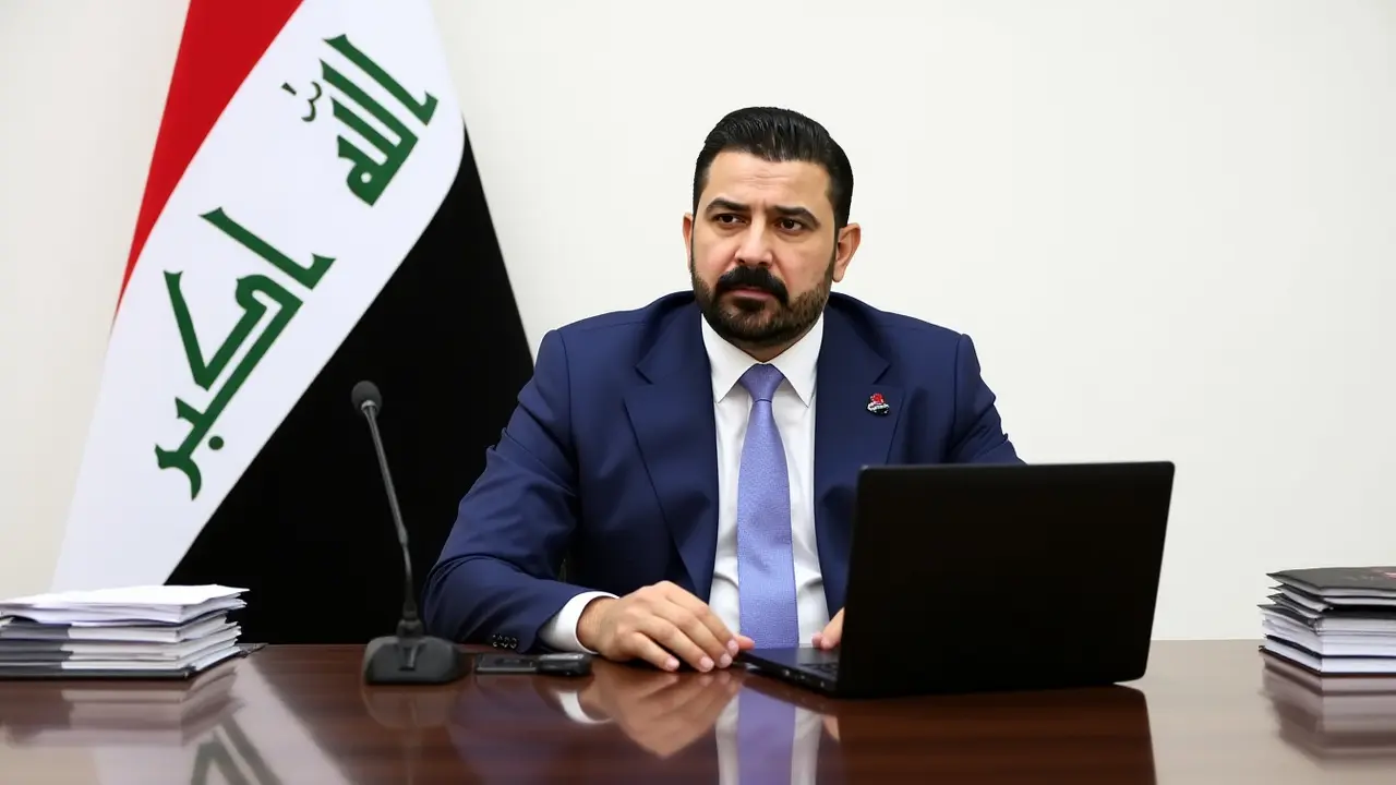 آفاق المستقبل: هل ينتهي عصر الميليشيات؟