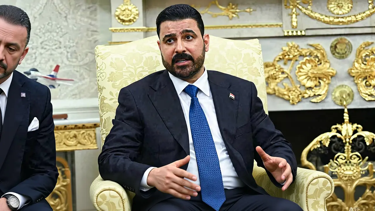 آفاق المستقبل: هل يتوقف التصعيد؟