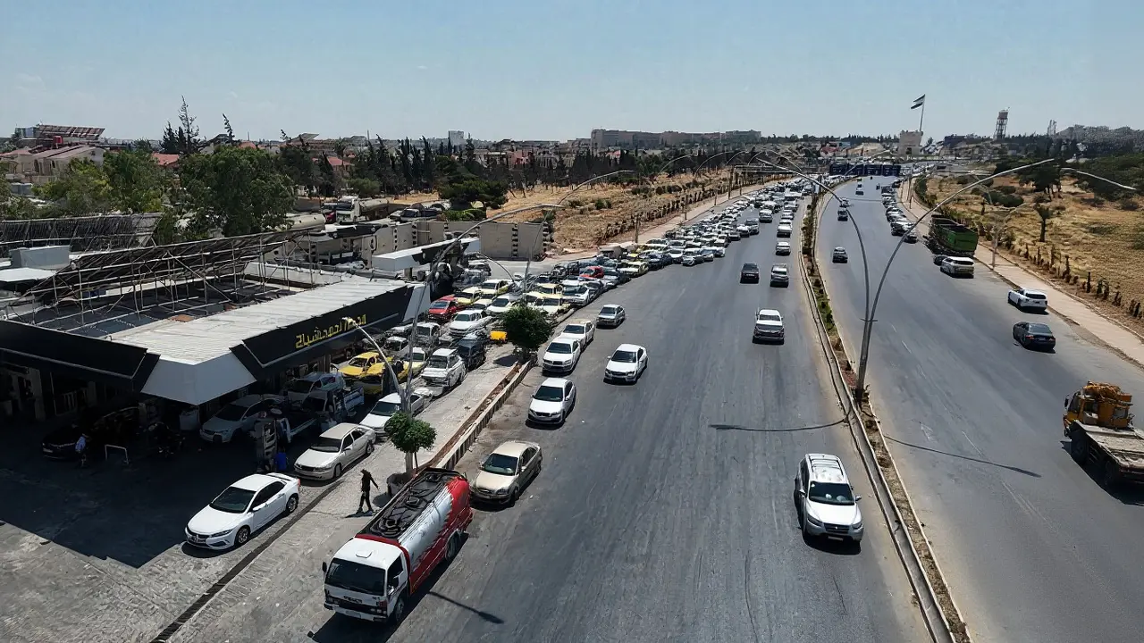 آفاق المستقبل والتوقعات