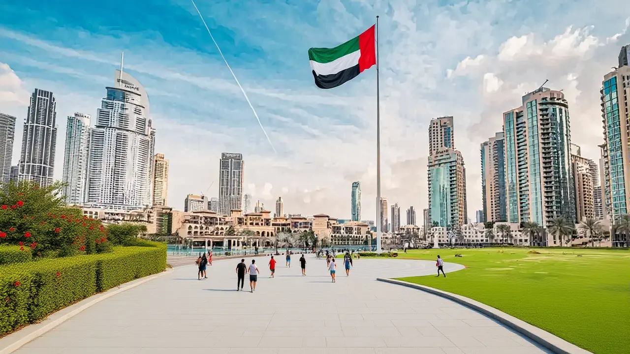 إجازات الإمارات 2026: مواعيد الأعياد والعطلات الرسمية